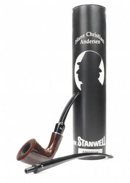 Stanwell pipe H.C. Anderssen 6