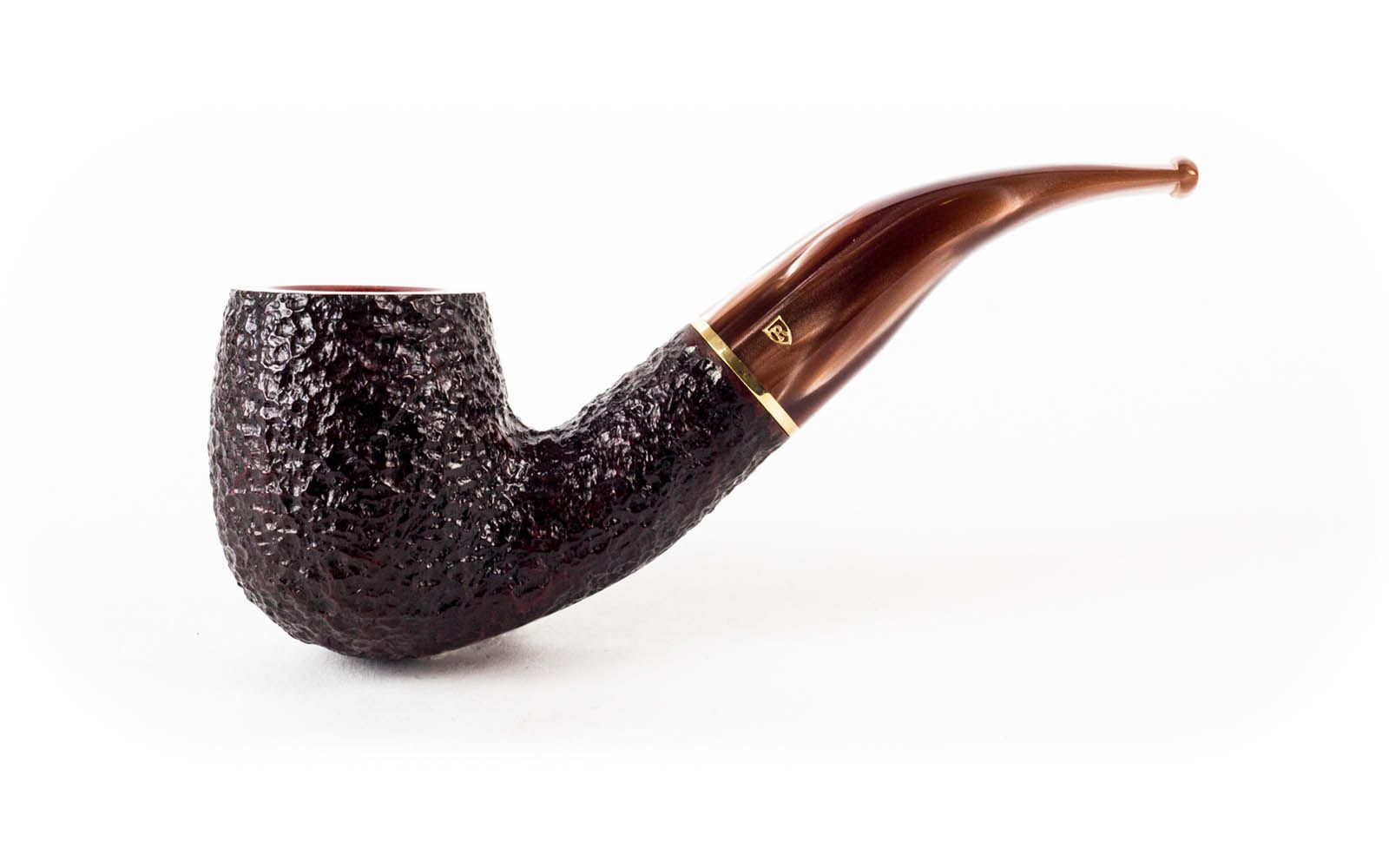 Savinelli pipe Roma Lucite 616