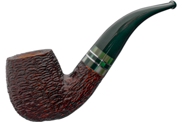 Savinelli pipe Foresta Rustic 616