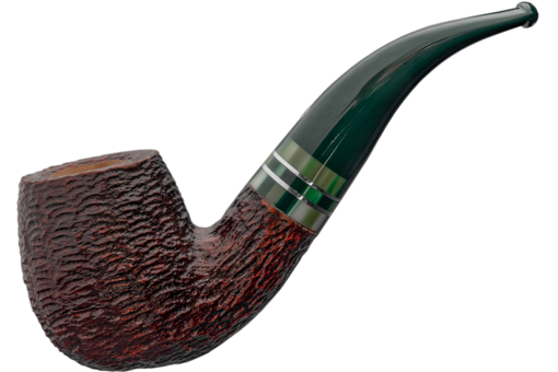 Savinelli pipe Foresta Rustic 616