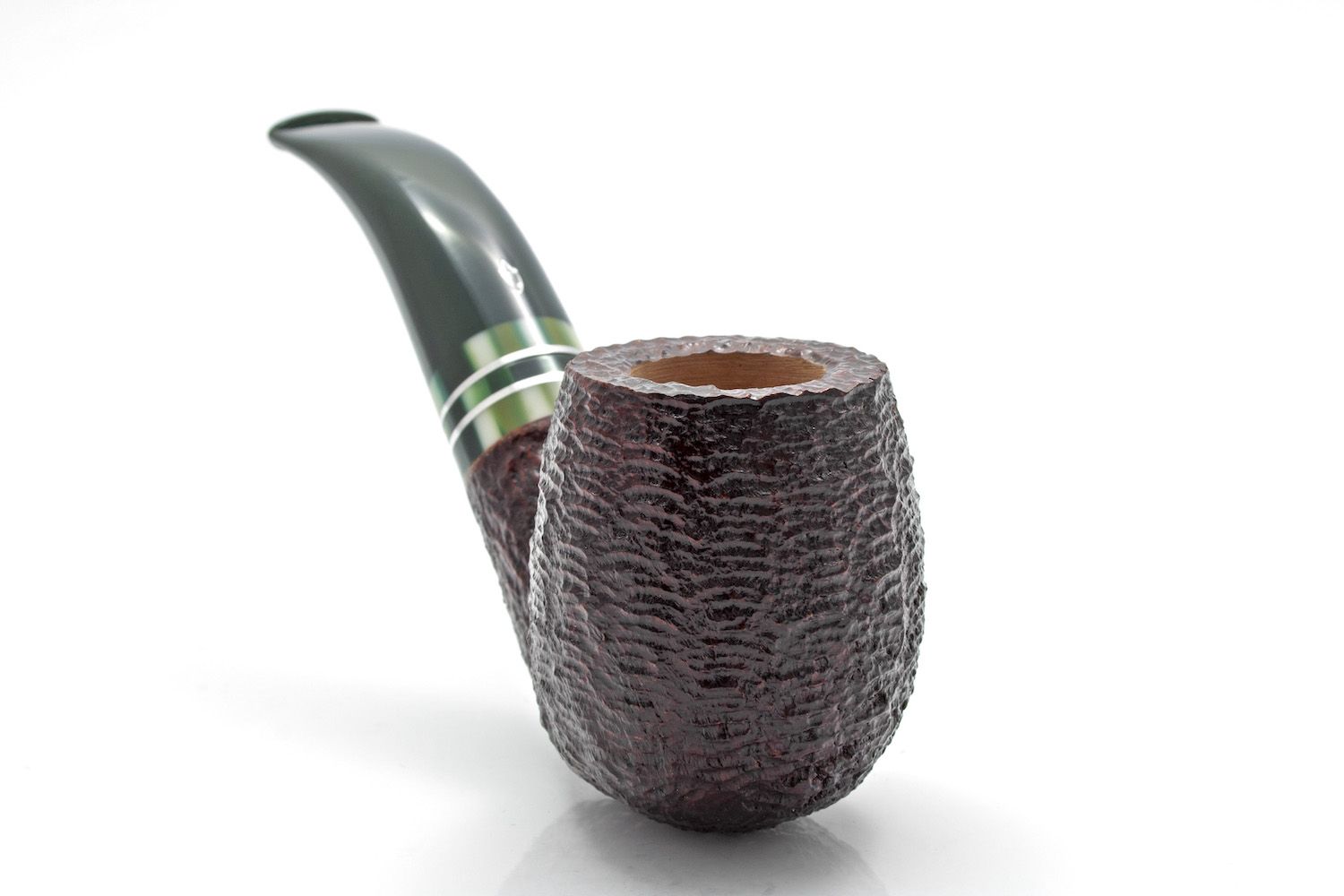 Savinelli pipe Foresta Rustic 616