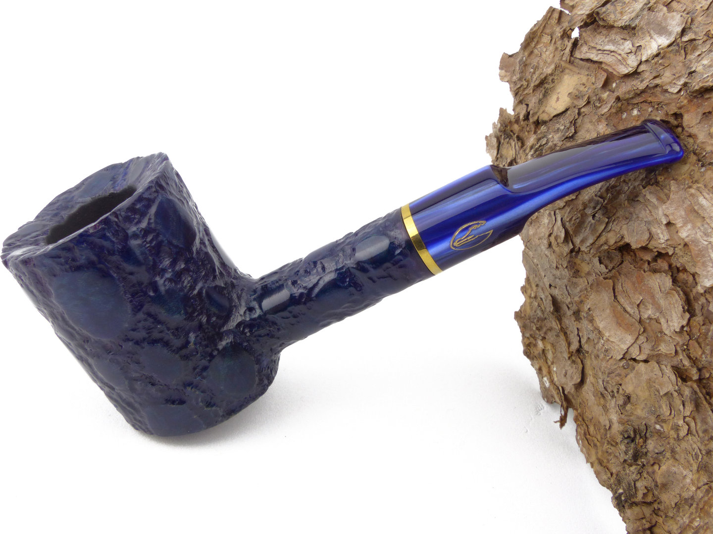 Savinelli pipe Alligator 311B