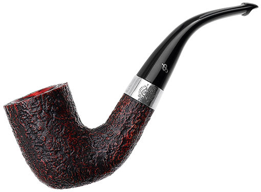 Peterson pipe Sherlock H. sand Rathbone