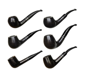 Vauen Pipe 1300 Basic polish