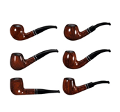 Vauen Pipe 1500 Basic polish