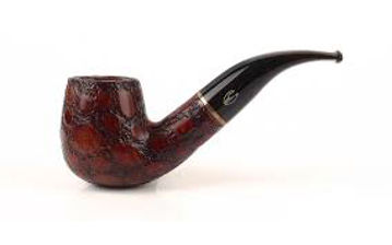 Savinelli pipe Alligator brown 616