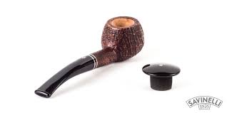 Savinelli monsieur Sand 315