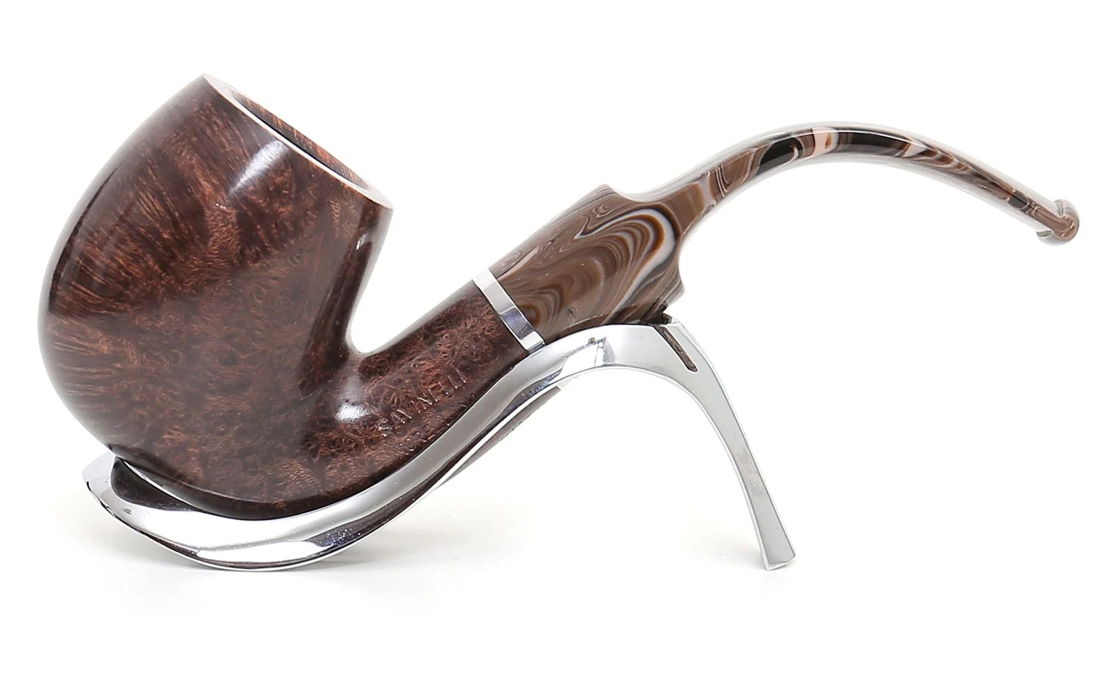 Savinelli Morellina Smooth 614