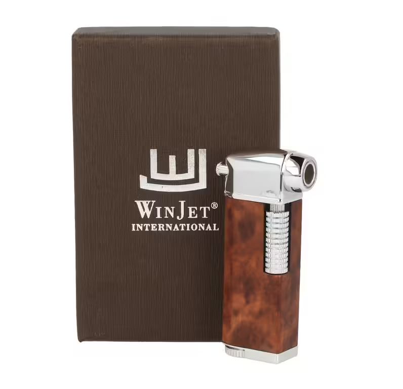 Winjet premium pipe lighter 310058