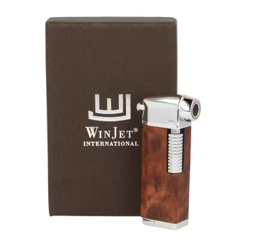 Winjet premium pipe lighter 310058