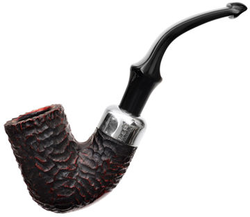 Peterson pipe St. Sys. Rustic 309