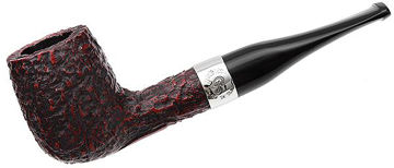 Peterson pipe Donegal Rocky 105