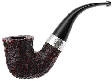 Peterson pipe Donegal Rocky 05