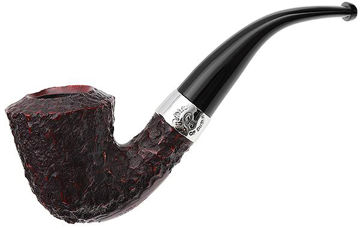 Peterson pipe Donegal Rocky B10
